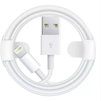 Cable USB-A a Lightning