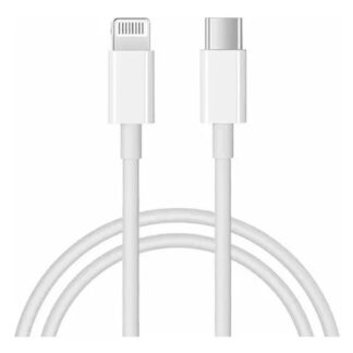 Cable USB-C a Lightning