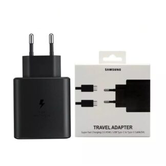 Cargador Samsung 45W USB-C a USB-C